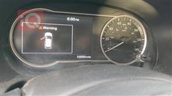 نیسان کیکس